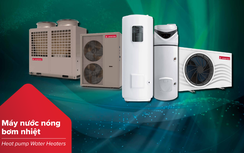 Đón đầu xu hướng vật liệu xanh trong kiến trúc hiện đại