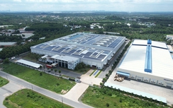 Tập đoàn Austdoor chuyển đổi để đạt mục tiêu tỷ đô