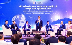 HHV: Đầu tư hạ tầng giao thông, vươn tầm quốc tế