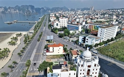 Kế hoạch thực hiện Quy hoạch tỉnh Quảng Ninh