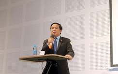 SACA: Đề cao chiến lược mở rộng thị trường quốc tế trong thời kỳ hội nhập