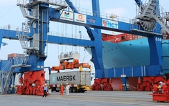 Để kinh tế Việt Nam đứng vững trước các bất ổn địa chính trị quốc tế