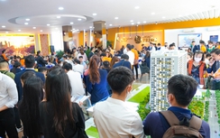 Bức tranh tỷ suất cho thuê căn hộ tại TP Thuận An