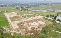 Dự án nhà máy nước Sơn Thạnh: Giải quyết tình trạng thiếu nước sạch ở Khánh Hòa