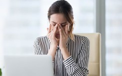 Dấu hiệu suy giảm thị lực có thể cảnh báo bệnh mất trí nhớ khi về già