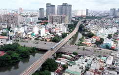 Vướng pháp lý gây ảnh hưởng lớn tới thị trường bất động sản