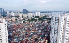 Phó Thủ tướng Trần Hồng Hà làm Chủ tịch Hội đồng thẩm định quy hoạch vùng thời kỳ 2021 - 2030