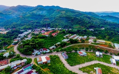 Quảng Nam: Xây dựng nông thôn mới chất lượng tại thủ phủ sâm Ngọc Linh- Nam Trà My