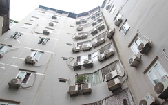 Gỡ xung đột pháp lý về 'chung cư mini'