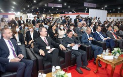 Asean Ceramics 2023: Hội chợ triển lãm gốm sứ hàng đầu Đông Nam Á