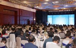 Hội thảo Khoa học kỹ thuật Phụ gia bê tông năm 2023 do SILKROAD HANOI JSC tổ chức thu hút hơn 400 doanh nghiệp tham dự