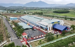 Khánh Hoà: Khánh thành Nhà máy chế biến nguyên liệu yến sào Sanvinest