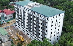 Đề xuất cắt điện, nước để ngăn vi phạm xây dựng, PCCC