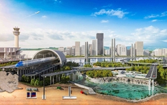Khóa đào tạo Chuyên viên BIM - Thông tin dự án theo tiêu chuẩn ISO 19650