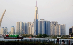 Vốn ngoại tiếp tục đổ vào thị trường bất động sản Việt Nam giai đoạn 2024-2026