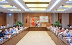 Hội Quy hoạch Phát triển đô thị Việt Nam: Những dấu ấn phát triển