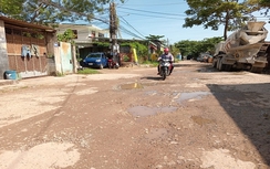 Bà Rịa – Vũng Tàu: Người dân khổ sở vì quy hoạch “treo”