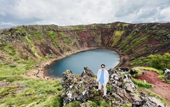 Chủ tịch CEO Group chỉ ra “10 happy things in Vietnam”