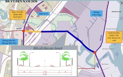 Bà Rịa - Vũng Tàu: Tỉnh lộ 991 tạo động lực phát triển kinh tế vùng