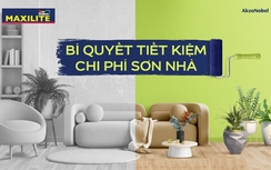 Gia chủ muốn sơn nhà đẹp nhưng phải ít tiền: Nhà thầu “chiều” thế nào?