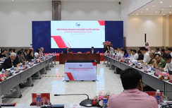 Bình Dương: Tổ chức đối thoại doanh nghiệp nước ngoài