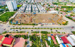 Cục Thuế đề xuất nhiều biện pháp “mạnh”, tiền nộp thuế đất tỉnh Hải Dương vẫn thấp lẹt đẹt