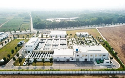 Nâng chất đầu tư từ việc phát triển khu công nghiệp xanh