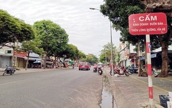 Bà Rịa – Vũng Tàu: Sớm xóa bỏ chợ tạm, chợ “cóc”