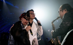 Lắng đọng cảm xúc với đêm nhạc “The Legend Concert - Trịnh Công Sơn”, mở màn tuần lễ triển lãm cố Nhạc sĩ tại Trung tâm mới The Global City