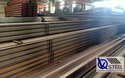 Tôn Thép Vương Quân Khôi: Nhà cung cấp thép hình uy tín, chuyên nghiệp hàng đầu Thành phố Hồ Chí Minh