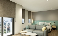 Vữa tô nội thất chống nứt Vĩnh Tường-Gyproc: Giải pháp cân bằng giá trị kinh tế và môi trường