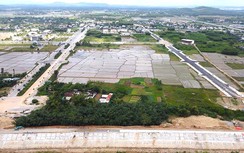 Quảng Ngãi: Hoàn trả 11 tuyến đường phục vụ thi công Dự án Kè chống sạt lở bờ Bắc sông Trà Khúc
