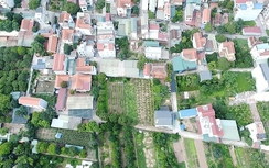 Chi phí chuyển đổi đất xen kẹt sang đất ở