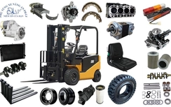 Công ty An Phát - Cung cấp phụ tùng phục hồi xe nâng uy tín
