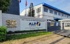 Nhôm An Lập Phát: Chất lượng khẳng định thương hiệu