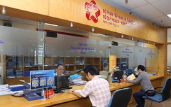 Giảm thời gian thực hiện thủ tục hành chính của Sở Quy hoạch - Kiến trúc Hà Nội