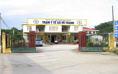 Thái Nguyên: Nhiều địa phương được công nhận đạt Bộ tiêu chí quốc gia về y tế xã đến năm 2030