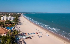 Xây dựng Bình Thuận trở thành Trung tâm Du lịch - Thể thao biển mang tầm quốc tế