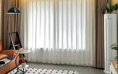Lưu ý không nên bỏ qua khi chọn rèm cửa dù dễ tính đến mấy