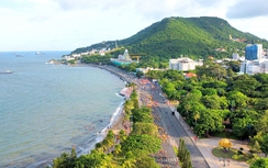 Khẩn trương xây dựng Kế hoạch triển khai Quy hoạch tỉnh Bà Rịa – Vũng Tàu