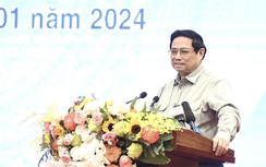 'Ngành đường sắt chưa phát triển xứng tầm lịch sử và mong muốn của nhân dân'