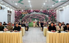 Yên Bái: Quan tâm công tác chăm sóc, thăm hỏi, động viên nạn nhân chất độc da cam