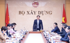 Cục Phát triển đô thị: Hoàn thành 03 nhiệm vụ trọng tâm và 06 nhóm nhiệm vụ thường xuyên trong năm 2023