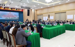 Bộ Xây dựng công bố Quy hoạch thăm dò, khai thác, chế biến và sử dụng các loại khoáng sản làm vật liệu xây dựng