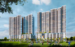 Kim Oanh Group và đích ngắm trở thành tập đoàn đầu tư đa ngành hội nhập quốc tế