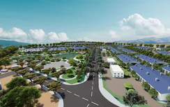 Dạ Hợp: Tiên phong phát triển mô hình bất động sản công nghiệp phức hợp