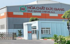 Lãi vượt kế hoạch, lợi nhuận Hóa chất Đức Giang năm 2023 vẫn sụt giảm gần một nửa so với năm 2022
