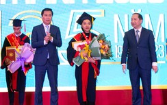 Những đồ án xuất sắc của Giải thưởng Loa Thành