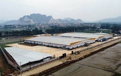 Vĩnh Lộc (Thanh Hóa): Chưa nghiệm thu phòng cháy chữa cháy nhà máy may đã hoạt động