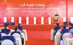 Vinhomes với thương hiệu Happy Home